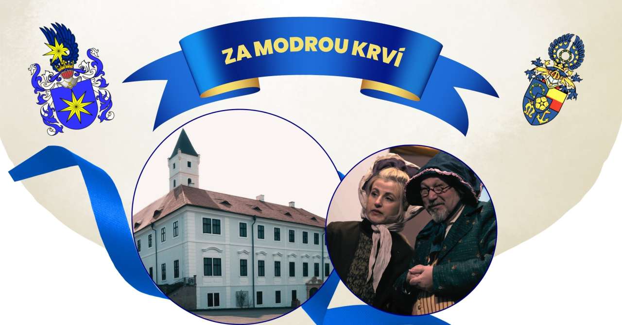 Šternberkové na Zásmukách